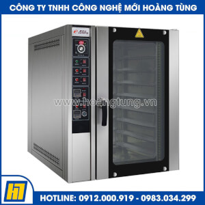 Lò Nướng Bánh Mì Đối Lưu 10 Khay Southstar (Điện hoặc Gas)
